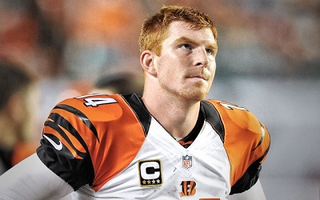 Illustration for article titled QB Faces, Ranked